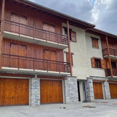 Spacieux 8 Pers., Parking, Proche Centre *