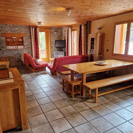 Spacieux 8 Pers., Parking, Proche Centre * Modane