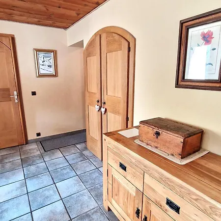 Spacieux 8 Pers., Parking, Proche Centre