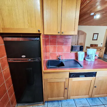 Spacieux 8 Pers., Parking, Proche Centre Apartamento *