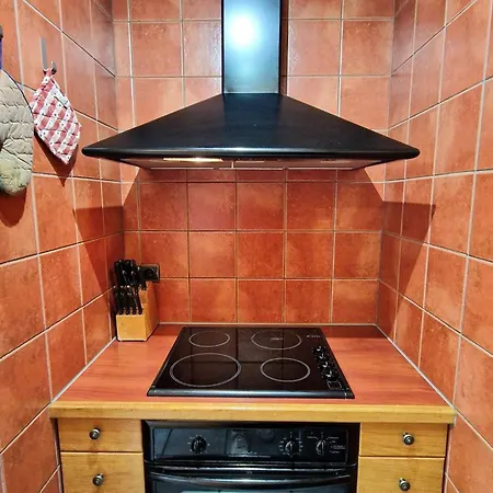 Spacieux 8 Pers., Parking, Proche Centre Apartamento Modane