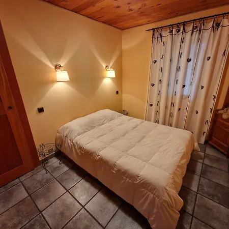 Apartamento Spacieux 8 Pers., Parking, Proche Centre Modane