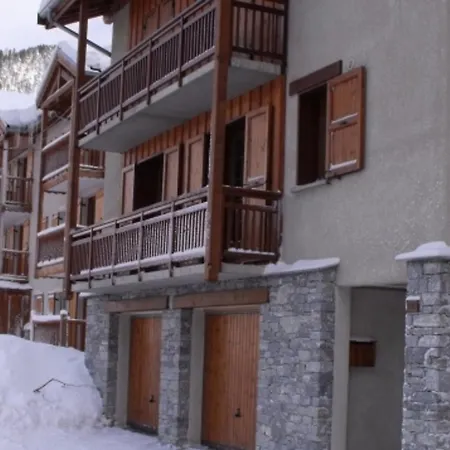 Spacieux 8 Pers., Parking, Proche Centre Apartamento *