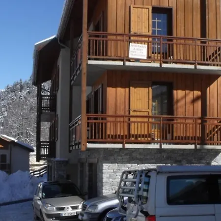 Apartamento Spacieux 8 Pers., Parking, Proche Centre *