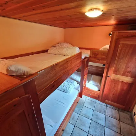 Spacieux 8 Pers., Parking, Proche Centre Modane