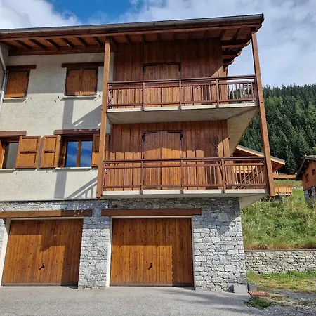 Apartamento Spacieux 8 Pers., Parking, Proche Centre