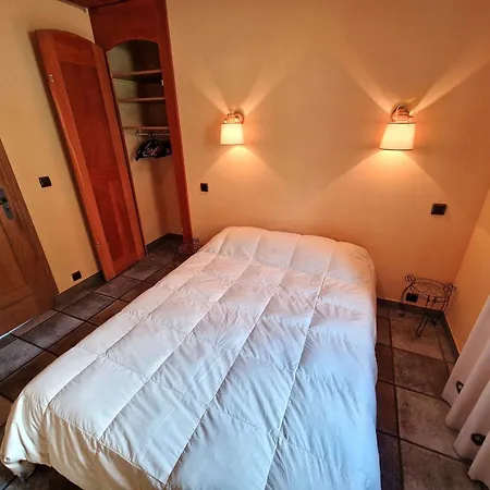 Spacieux 8 Pers., Parking, Proche Centre Apartamento