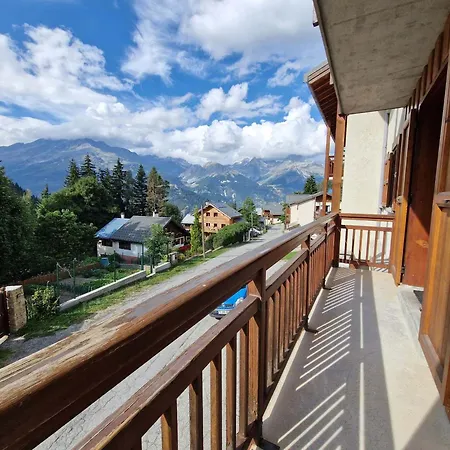 Spacieux 8 Pers., Parking, Proche Centre Modane