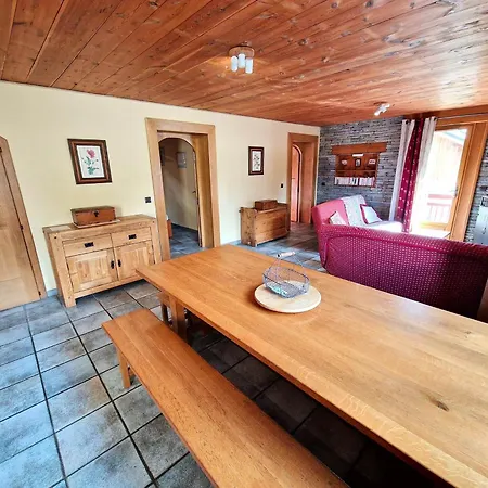 Spacieux 8 Pers., Parking, Proche Centre Modane